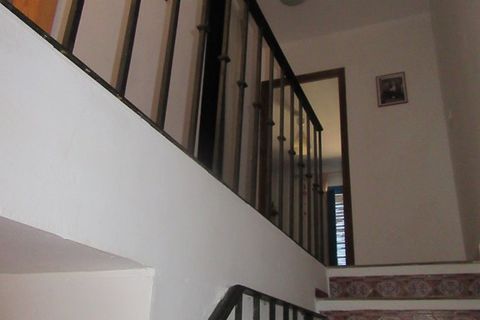 Landsbyhus i Sorvilan, Granada, Sorvilan - € 78.000 | Ref: C0561 - foto 8